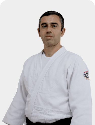 sensei