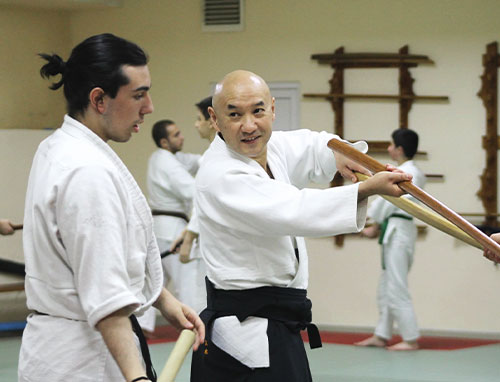 International Seminar | Kuroki Takashi | 2021