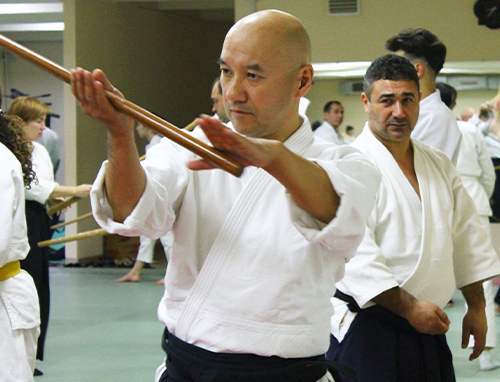 International Seminar | Kuroki Takashi | 2021