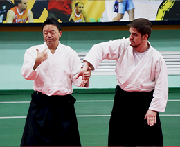 International Seminar 2019 by Shigeru Sugawara